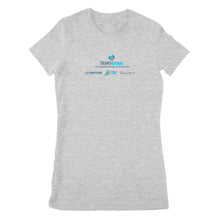 Load image into Gallery viewer, Premium Women's T-shirt
