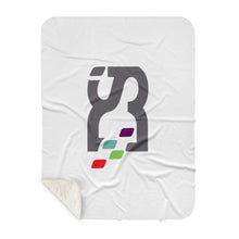 Load image into Gallery viewer, Sherpa Blanket
