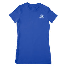 Load image into Gallery viewer, Premium Women's T-shirt

