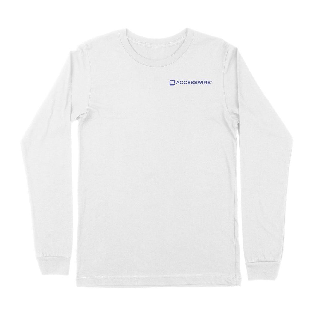 Accesswire - Unisex Premium Long Sleeve (DTFx)