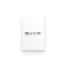 Load image into Gallery viewer, Premium Poster - Academic Partnerships
