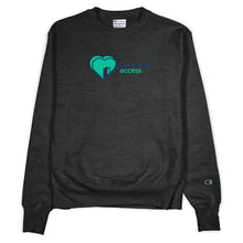 Load image into Gallery viewer, Champion Crewneck Sweatshirt (DTFx)

