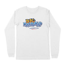 Load image into Gallery viewer, Premium Long Sleeve (DTFx)
